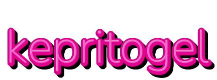 kepritogel — logo kanal